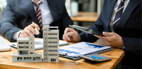 不動産仲介｜株式会社アキノマネジメント