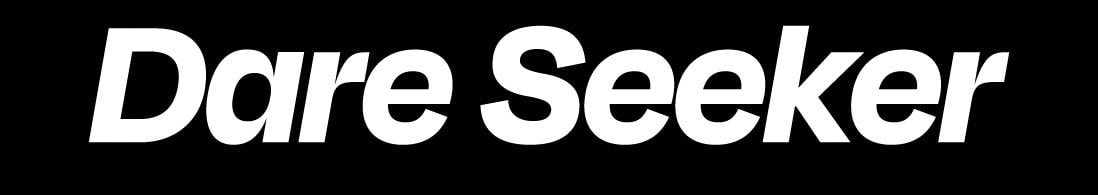 Dare Seeker Instagram